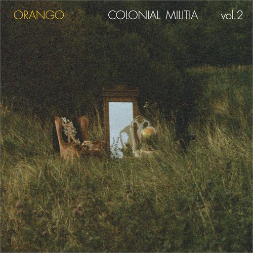 Orango Colonial Militia, vol 2 (LP)